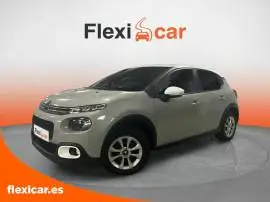 Citroën C3 PureTech 60KW (82CV) FEEL, 11.290 €