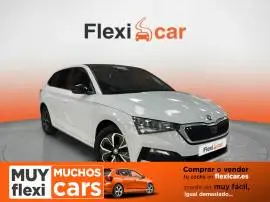 Skoda Scala 1.0 TSI 81KW (110CV) Sport - 5 P, 16.490 €