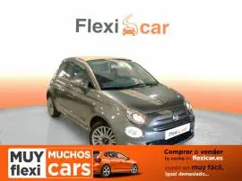 Fiat 500C 1.2 8v 69 CV S - 2 P (2015), 9.990 €