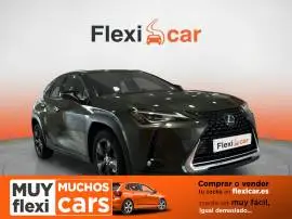 Lexus UX 2.0 250h Business, 24.490 €