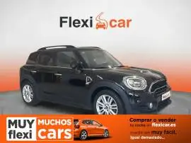 MINI Countryman Cooper, 21.990 €