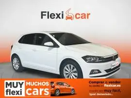 Volkswagen Polo Advance 1.0 TSI 70kW (95CV) DSG, 16.490 €