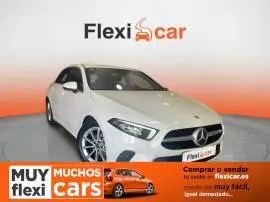 Mercedes Clase A A 180 d, 24.690 €