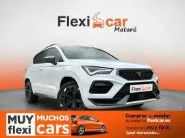 Cupra Ateca 2.0 TSI 221kW (300CV) 4Drive DSG, 32.990 €