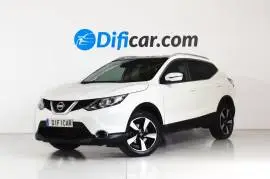 Nissan Qashqai 1.2 TCE 115CV 5P AUTO, 17.490 €