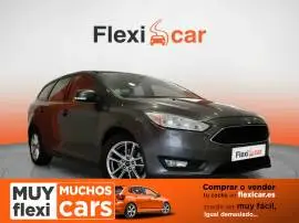 Ford Focus 1.0 Ecoboost 74kW Trend Sportbr, 10.990 €