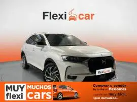 DS Automobiles DS 7 Crossback BlueHDi DE 96kW (130, 17.990 €