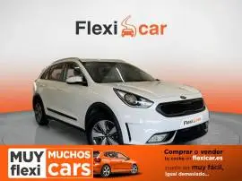 Kia Niro 1.6 GDi HEV 104kW (141CV) Business, 19.790 €