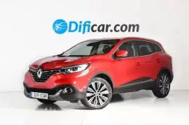 Renault Kadjar ZEN 1.2 TSI 130CV 5P, 15.490 €