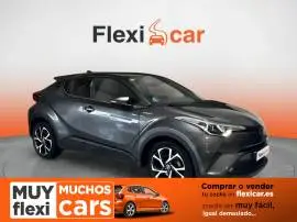 Toyota C-HR 1.8 125H Active, 20.990 €