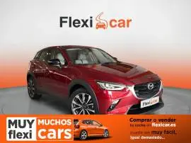 Mazda CX-3 2.0 G 89kW (121CV) 2WD Evolution Design, 17.790 €