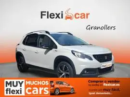 Peugeot 2008 GT Line PureTech 130 S&S EAT6, 13.990 €