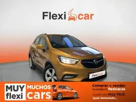 Opel Mokka X 1.4 T 103kW (140CV) 4X2 S&S Excellenc, 10.690 €