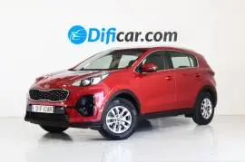 Kia Sportage 1.6 130CV CONCEPT 5P, 19.990 €