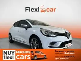 Renault Clio Limited TCe 66kW (90CV) -18, 13.490 €