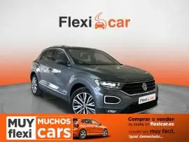 Volkswagen T-Roc Sport 2.0 TSI 140kW (190CV) 4 Mot, 27.290 €