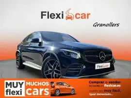 Mercedes GLC Coupé Mercedes-AMG GLC 43 4MATIC - 5 , 43.990 €