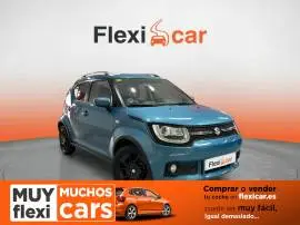 Suzuki Ignis 1.2 GLE Mild Hybrid - 5 P (2020), 14.490 €