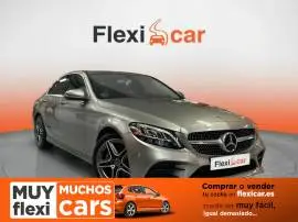 Mercedes Clase C C 200 d, 28.990 €