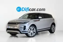 Land-Rover Range Rover Evoque R-Dynamic 2.0 HIBRID, 35.990 €