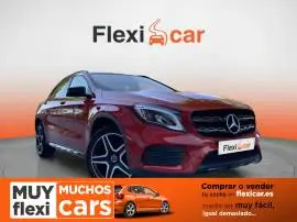 Mercedes GLA 200d AMG - 5 P (2019), 27.400 €