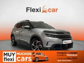 Citroën C5 Aircross 225 e-EAT8 Feel, 23.990 €