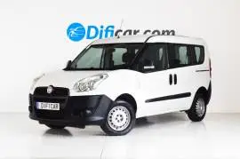 Fiat Doblo 1.3 D 90CV, 10.490 €