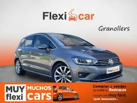 Volkswagen Golf Sportsvan Advance 2.0 TDI 150CV BM, 15.990 €