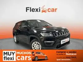 Jeep Compass 1.4  103kW Sport 4x2, 19.990 €