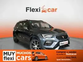 Cupra Ateca 2.0 TSI 221kW (300CV) 4Drive DSG, 31.490 €