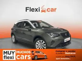 Seat Arona 1.0 TSI 81kW (110CV) - 5 P, 18.490 €