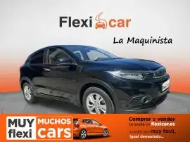 Honda HR-V 1.5 i-VTEC Elegance Navi CVT, 22.090 €