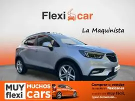 Opel Mokka X 1.4 T 103kW 4X2 Innovation Auto, 14.490 €