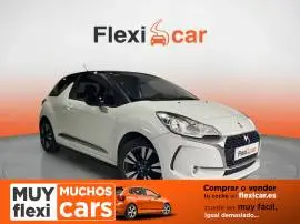 DS Automobiles DS 3 60kW (82CV)  - 3 P, 9.490 €