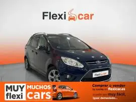 Ford C Max 1.0 EcoBoost 100CV Trend+, 8.990 €