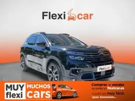 Citroën C5 Aircross 225 e-EAT8 Shine, 25.490 €