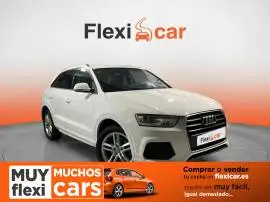 Audi Q3 1.4 TFSI 150CV S tronic CoD, 20.490 €