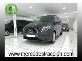 Mercedes Vito 116 CDI Tourer Pro Larga 9 Plazas, 43.800 €