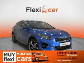 Kia XCeed 1.0 T-GDi Drive 88kW (120CV), 16.490 €