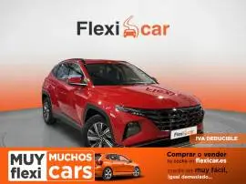 Hyundai Tucson 1.6 TGDI 110kW (150CV) Maxx, 21.990 €