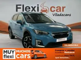 Subaru XV 2.0i Hybrid CVT Executive Plus - 5 P (20, 23.790 €