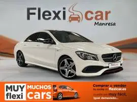 Mercedes CLA CLA 250 Sport 4MATIC, 28.970 €