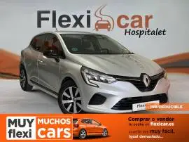 Renault Clio Equilibre TCe 67 kW (91CV), 15.290 €