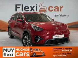 Kia Niro e-Niro 150kW Emotion (Long Range), 24.640 €