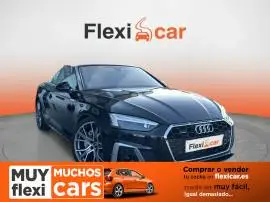 Audi A5 S line 45 TFSI 180kW quattro Cabrio, 41.490 €