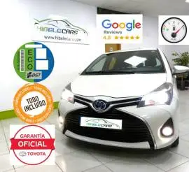 Toyota Yaris 1.5 HYBRID ACTIVE, 10.350 €