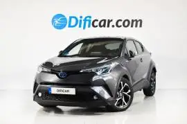 Toyota C-HR 1.8 125H ADVANCED HYBRID, 23.490 €