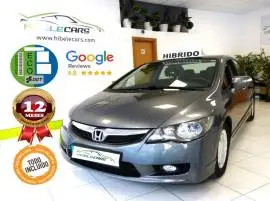 Honda Civic Hybrid ELEGANCE, 8.750 €