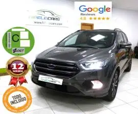 Ford Kuga ST LINE EDITION LIMITED, 17.990 €