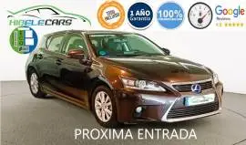 Lexus CT 200h EXECUTIVE, 13.750 €